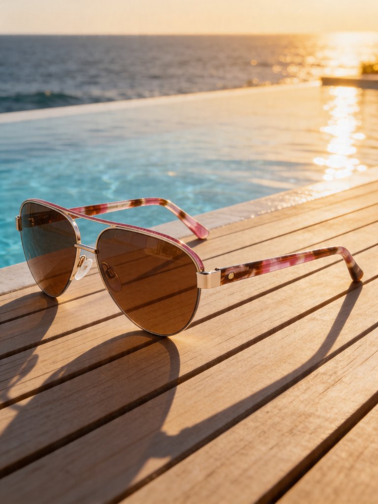 Aviator Sunglasses